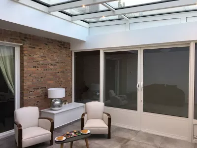 Rénovation intérieure