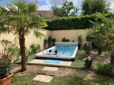 Rénovation extérieur